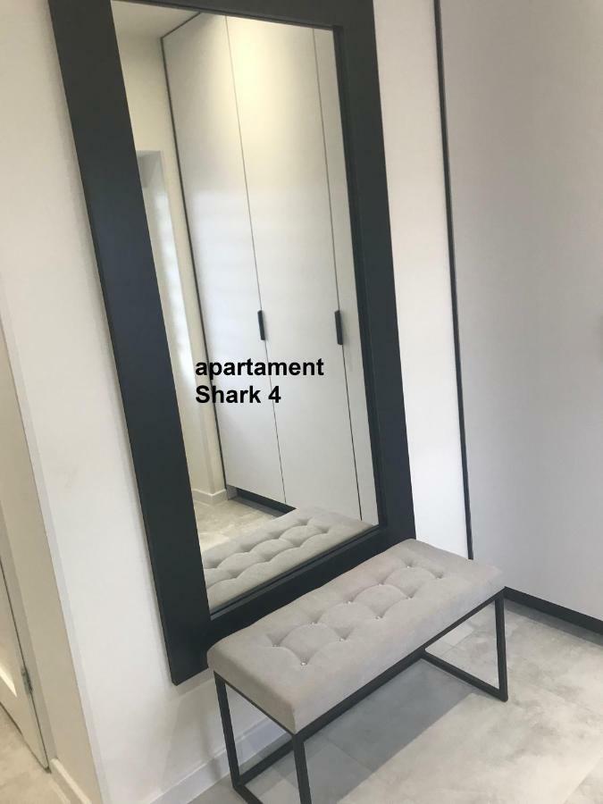 Apartamenty Shark 吉日茨科 外观 照片